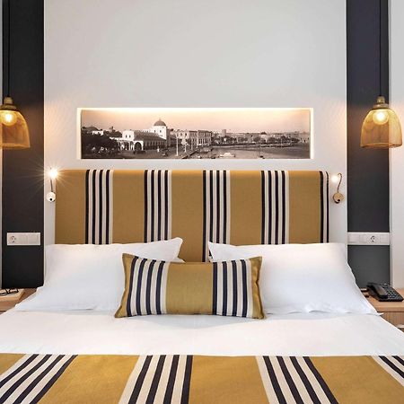 Mercure Rhodes Alexia Hotel & Spa (Adults Only) Rhodes City Exterior foto