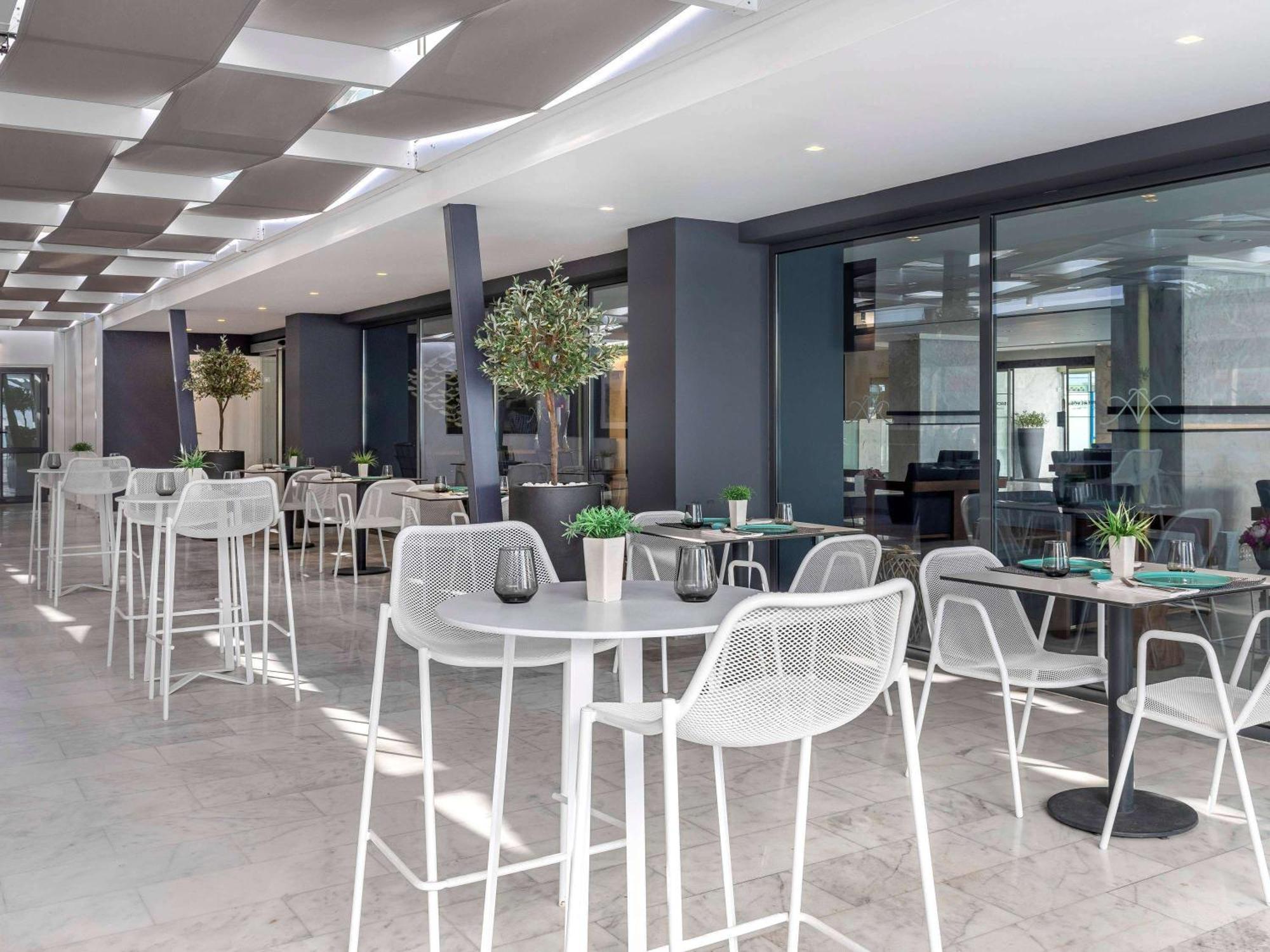 Mercure Rhodes Alexia Hotel & Spa (Adults Only) Rhodes City Exterior foto